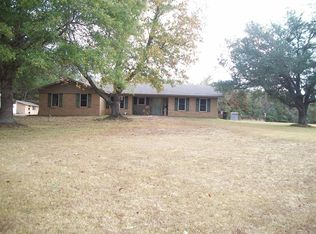 323 Hempstead Rd #10, Fulton, AR 71838