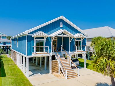 3810 Cotton Way, Orange Beach, AL, 36561