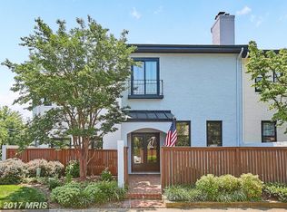 4622 21st St N, Arlington, VA 22207
