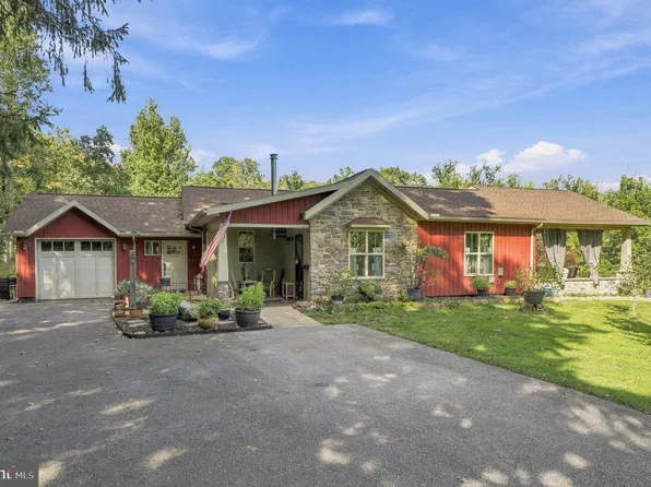 80 Dead End Rd, Lititz, PA 17543