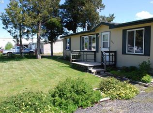 1005 SE 1st Ave, Enterprise, OR 97828