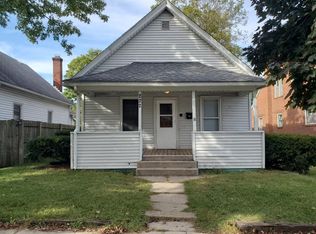222 W Battell St, Mishawaka, IN 46545