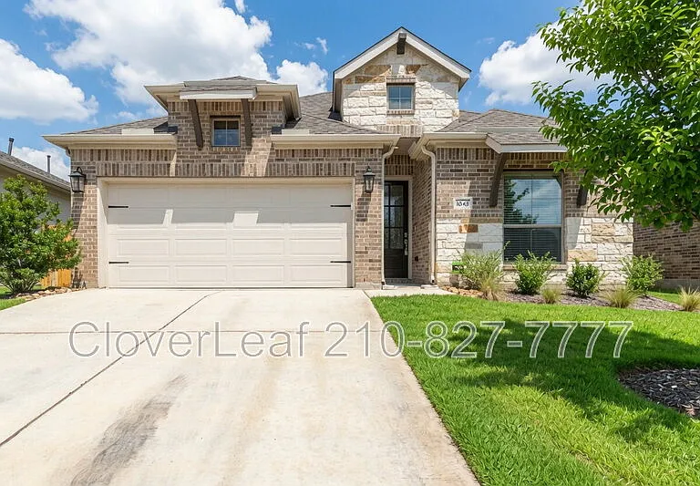 1045 Blue Oak Blvd — Photo 1
