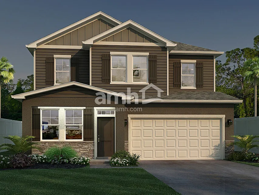 14523 Cedar Trunk Ter