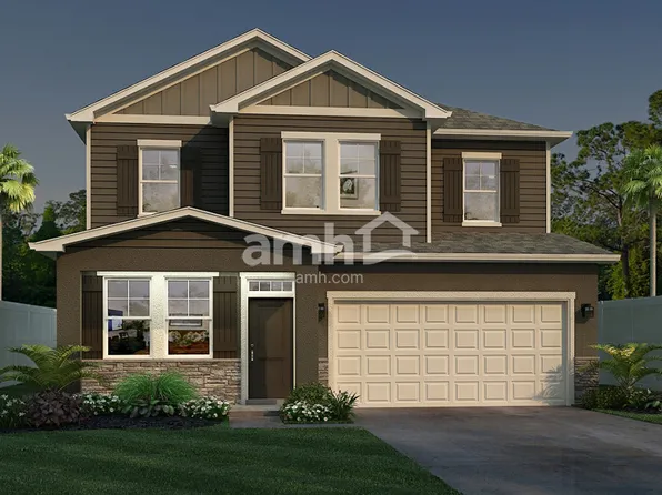 14523 Cedar Trunk Ter, Bradenton, FL 34211