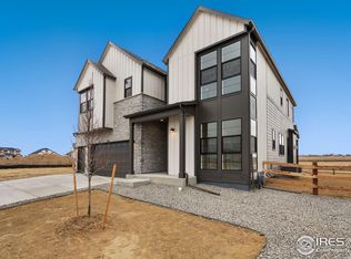 1304 Alyssa Dr, Timnath, CO 80547