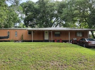 23949 Alleycat Rd, Astor, FL 32102