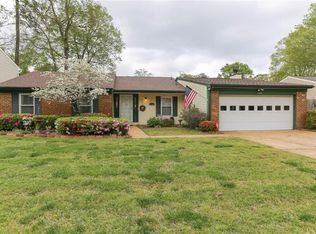 3400 Kings Neck Dr, Virginia Beach, VA 23452