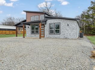 82 Morning View Dr, Gordonville, TX 76245