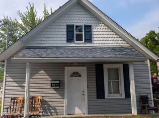 954 Elm Rear St E, Scranton, PA 18505