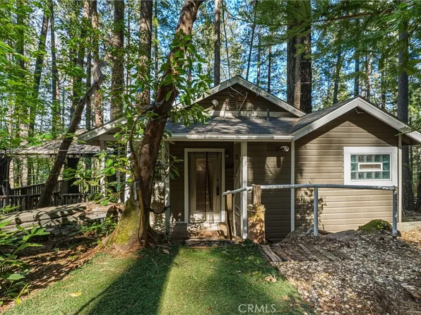 16179 Madrone Blvd, Cobb, CA 95426