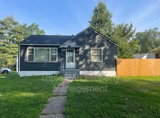 1901 Eagle Dr, Saint Louis, MO