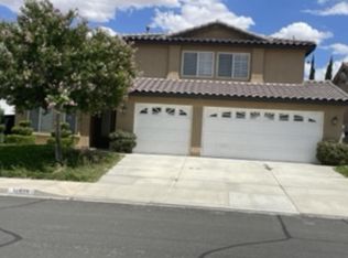 14829 Aloe Rd, Victorville, CA 92394