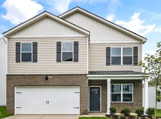 132 Pisgah St, Sanford, NC 27330