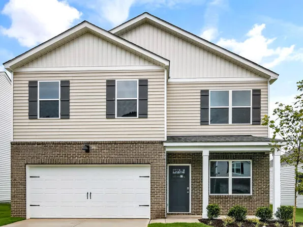 132 Pisgah Street, Sanford, NC 27330