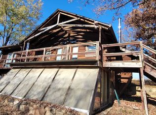 241 Macarthur St, Newburg, MO 65550