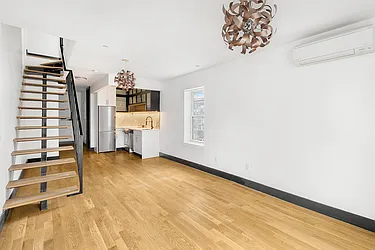 Rented by Brown Harris Stevens