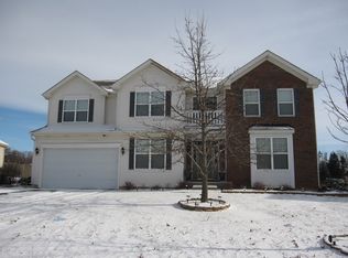 1459 Fox Path Ln, Hoffman Estates, IL 60192