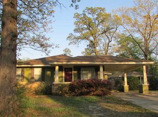 406 Morris Dr, Bastrop, LA 71220