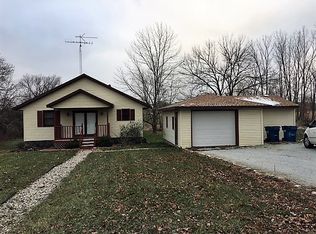 20025 Ironwood Rd, Argos, IN 46501