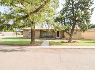 701 NE 1st St, Earth, TX 79031