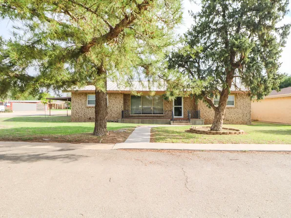 701 NE 1st St, Earth, TX 79031