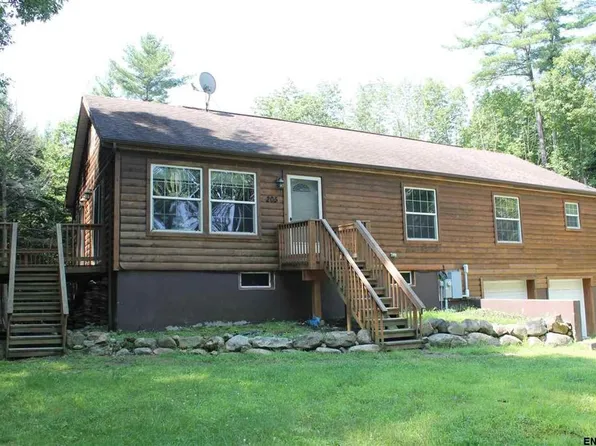 205 Ridge Rd, Northville, NY 12134