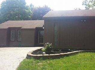 6646 Creamer Rd, Orient, OH 43146