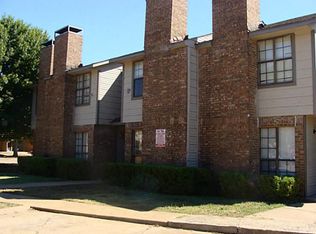 8003 Rothington Rd APT 7, Dallas, TX 75227