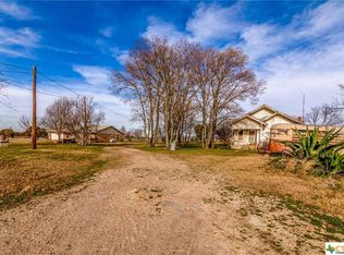 319 Old Pidcoke Rd, Gatesville, TX 76528