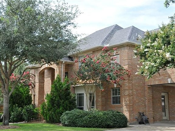 FRONT ENTRY FACING SOUTH