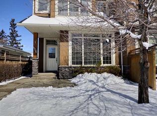 406 S 19th Ave NE #1, Calgary, AB T2E 1P3