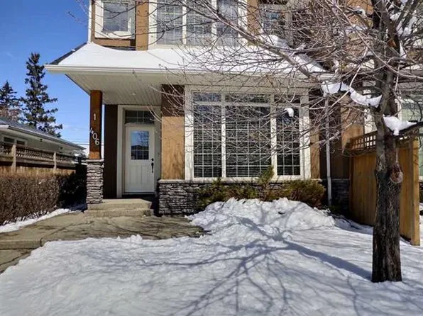 406 S 19th Ave NE #1, Calgary, AB T2E 1P3
