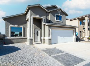 11293 Cielo Mar Dr, Socorro, TX 79927