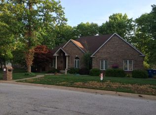 600 E Briarbrook Ln, Carl Junction, MO 64834