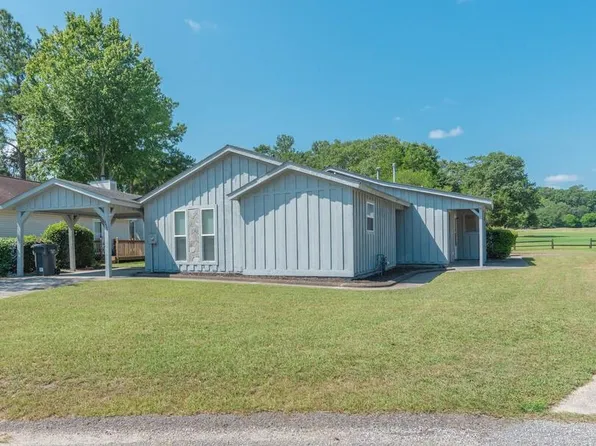 4404 S GOSHEN LAKE Drive, Augusta, GA 30906