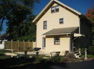 9087 N Lima Rd, Poland, OH 44514