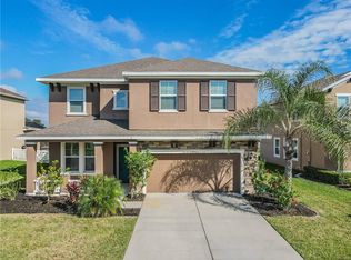 7394 Sugar Brook Pl, Wesley Chapel, FL 33545