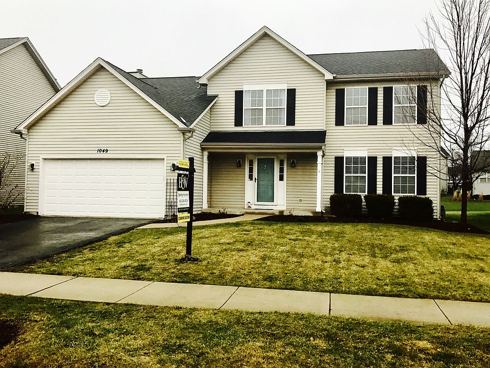1st image of 1049 Asbury Dr