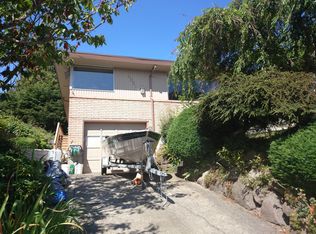 4551 50th Ave SW, Seattle, WA 98116