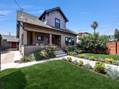 1203 N Normandie Ave, Los Angeles, CA, 90029