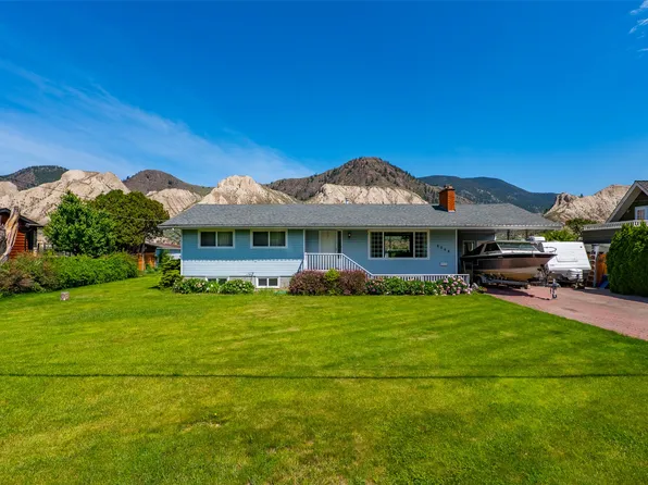6348 Chukar Dr, Kamloops, BC V2C 4T7