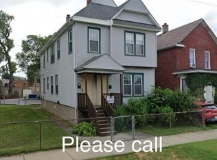 5209 State Line Ave, Hammond, IN 46320