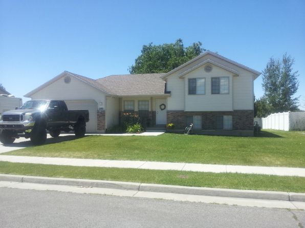1193 N 780 W