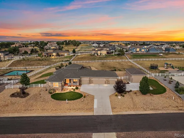 12590 Valentia Street, Thornton, CO 80602