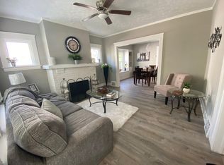 1265 Marlowe Ave #UP, Lakewood, OH 44107