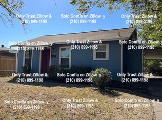 202 Fargo Ave, San Antonio, TX 78220