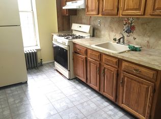 1655 Sterling Pl APT 2, Brooklyn, NY 11233