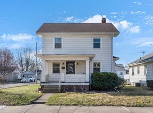 514 Charlotte Ave, Fort Wayne, IN 46805