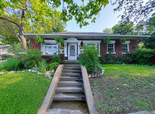 839 Elsbeth St, Dallas, TX 75208